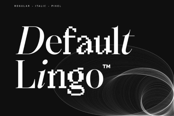 Default Lingo: Where Different Styles Unite